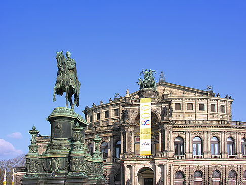 Semperoper Fotos