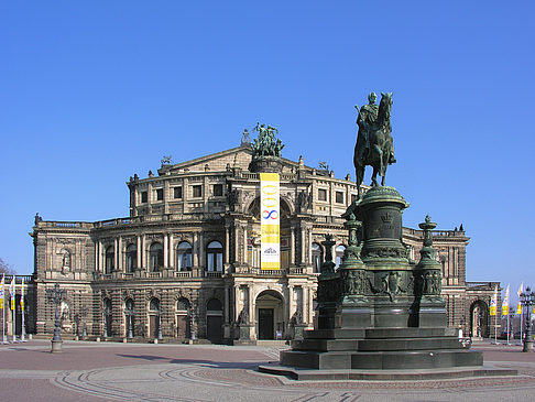 Fotos Semperoper | Dresden
