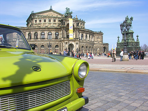 Fotos Semperoper | Dresden