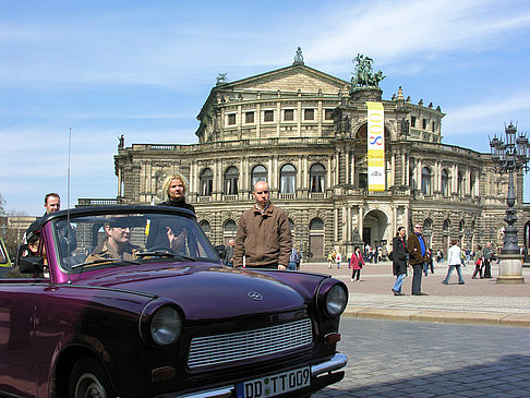 Fotos Semperoper