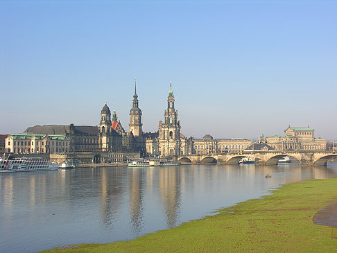 Foto Semperoper - Dresden