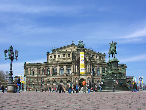 Fotos Semperoper | Dresden
