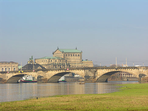 Semperoper Foto 