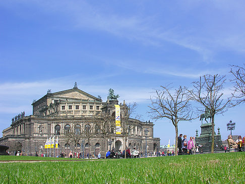 Fotos Semperoper