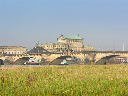 Fotos Semperoper