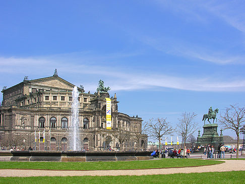 Fotos Semperoper | Dresden