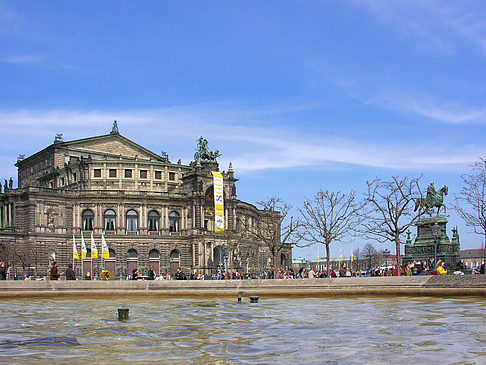 Fotos Semperoper