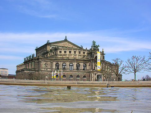 Semperoper Fotos