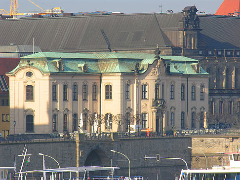 Foto Ständehaus
