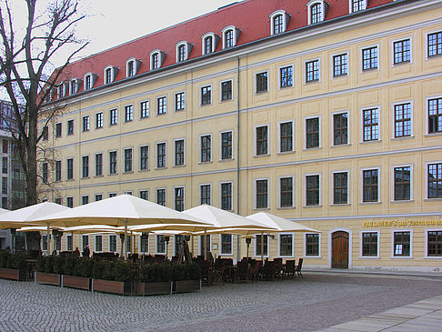 Taschenbergpalais Foto 