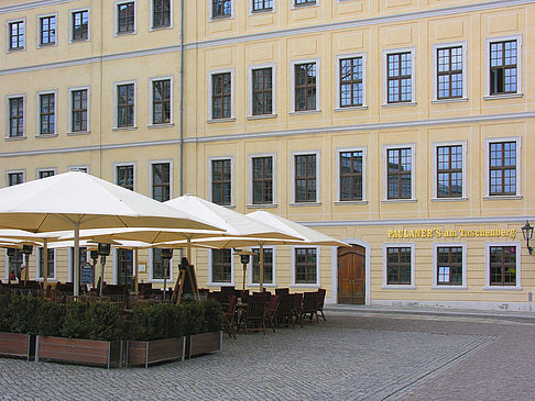 Taschenbergpalais Foto 