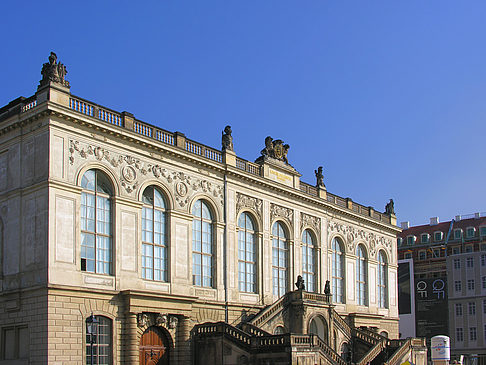 Taschenbergpalais Foto 