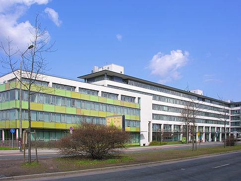 Technische Universität Fotos