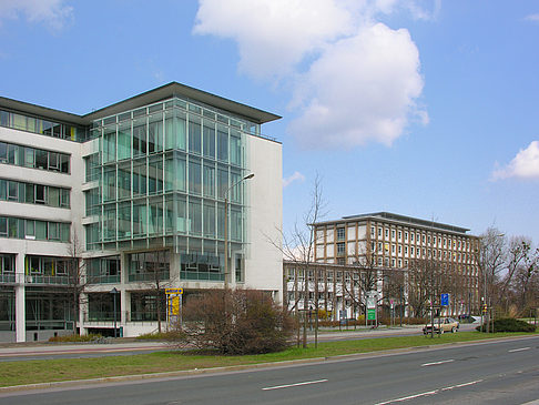 Technische Universität Fotos