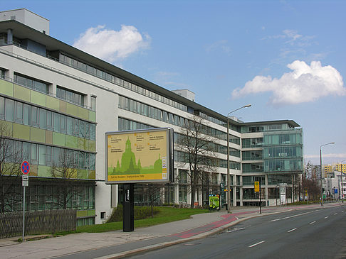Fotos Technische Universität | Dresden