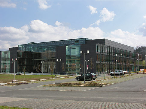 Technische Universität Fotos
