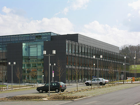 Fotos Technische Universität | Dresden