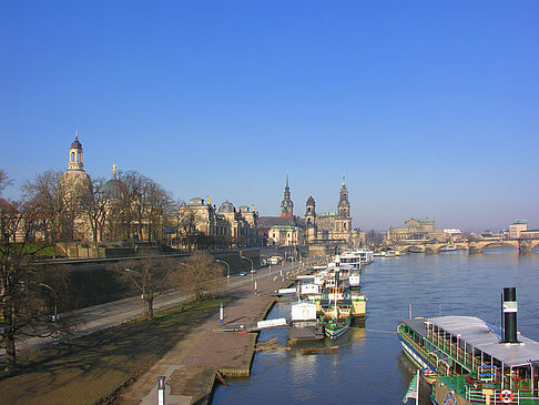 Fotos Terrassenufer | Dresden