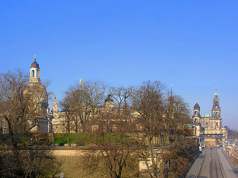 Fotos Terrassenufer | Dresden