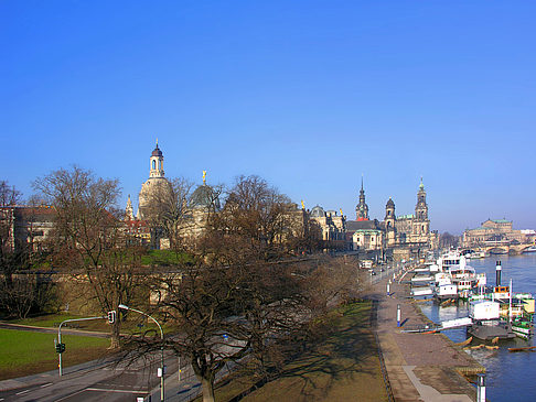 Foto Terrassenufer