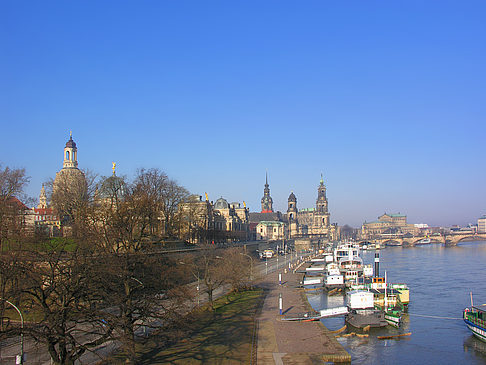 Fotos Terrassenufer | Dresden