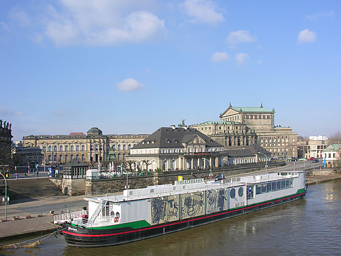 Fotos Theaterkahn | Dresden