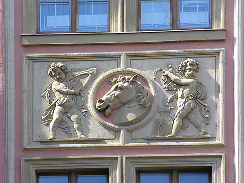 Foto Topferstraße