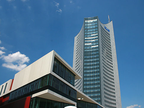 Leipziger Messe