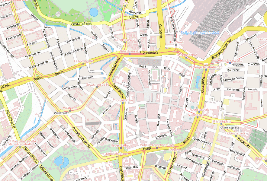 Leipzig