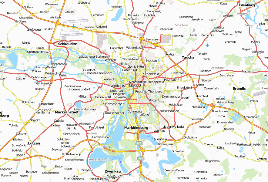 Leipzig