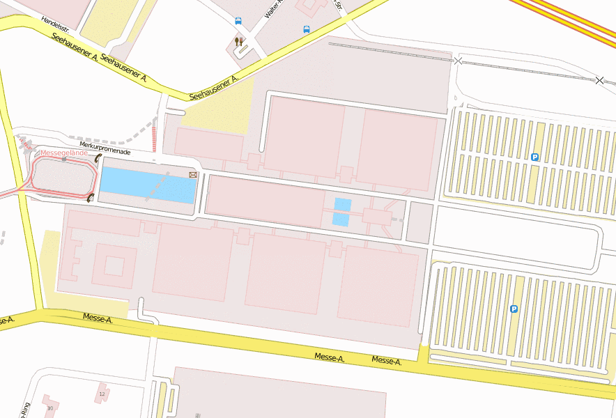 Leipziger Messe